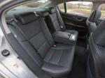 Lexus GS350 AWD 2012 года